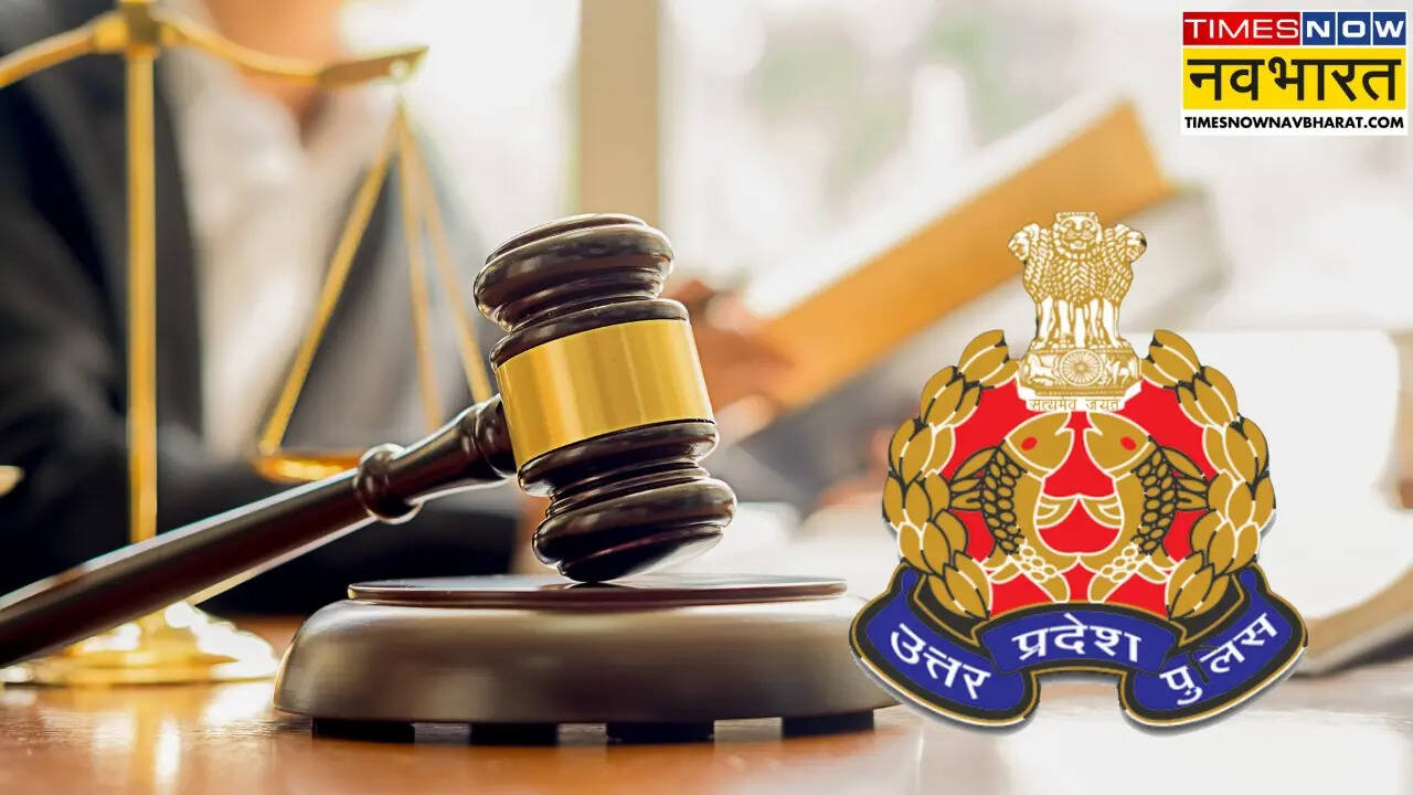 Orden contra la policía