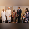 आतंकवाद एक वैश्विक खतरा है प्रतिनिधिमंडल ने अल्जीरिया में कहा दूसरा डेलिगेशन पहुंचा स्पेन