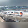 Bhopal Metro भोपाल में मेट्रो तो चली नहीं लेकिन सड़कें हुई खराब 50 हजार की आबादी खराब रास्तों से परेशान