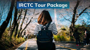 IRCTC Package साउथ कोरिया का होगा अच्छे से दीदार 7 दिन की होगी ट्रिप जानें कितना होगा खर्चा