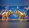 Nifty Prediction Today क्या सोमवार को बुल्स 25000 का स्तर फिर से छू पाएंगे