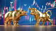 Nifty Prediction Today क्या सोमवार को बुल्स 25000 का स्तर फिर से छू पाएंगे