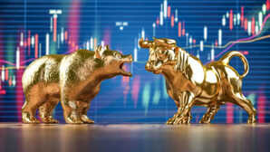 Nifty Prediction Today क्या सोमवार को बुल्स 25000 का स्तर फिर से छू पाएंगे