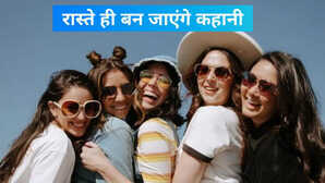 दिमाग से नहीं दिल से होगा सफर तय ना करो मंजिल तो रास्ते ही बन जाएंगे कहानी