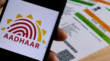 फ्री में आधार अपडेट कराने का आखिरी मौका UIDAI ने तय की अंतिम तारीख इसके बाद लगेगा इतना चार्ज