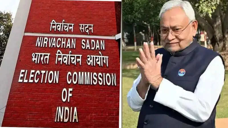 Bihar assembly elections date