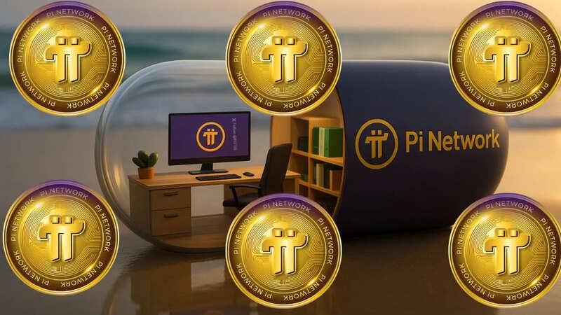 Pi Coin Price Prediction by 2030