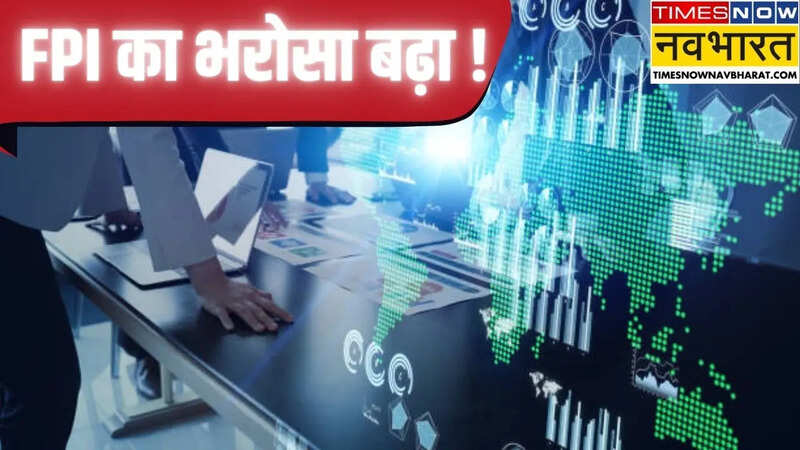 Foreign Portfolio Investors