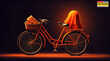 Cycle Shayari यादों के सफर पर ले जाएगी साइकिल World Bicycle Day पर पढ़ें चंद खूबसूरत साइकिल शायरी