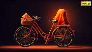Cycle Shayari विश्व साइकिल दिवस पर पढ़ें साइकिल पर कुछ चुनिंदा शेर