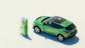 New EV policy आ गई छूट वाली नई ईवी पॉलिसी इतने रुपये के वाहन पर मिलेगा डिस्काउंट जानिए नई नीति की खास बातें