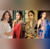 Mrunal Thakur Outfits बकरीद पर पहनें मृणाल ठाकुर जैसे स्टाइलिश कपड़े खूबसूरती ऐसी कि दूर से देख दुआएं देंगे लोग
