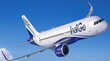 Indigo Plane 4000 फीट की ऊंचाई पर गिद्ध से टकराई इंडिगो की फ्लाइट रांची में इमरजेंसी लैंडिंग