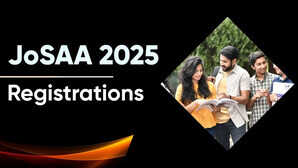 JoSAA Counselling 2025 शुरू हो रही है JoSAA काउंसलिंग जानें राउंड 1 सीट आवंटन परिणाम किस तारीख को होगा जारी