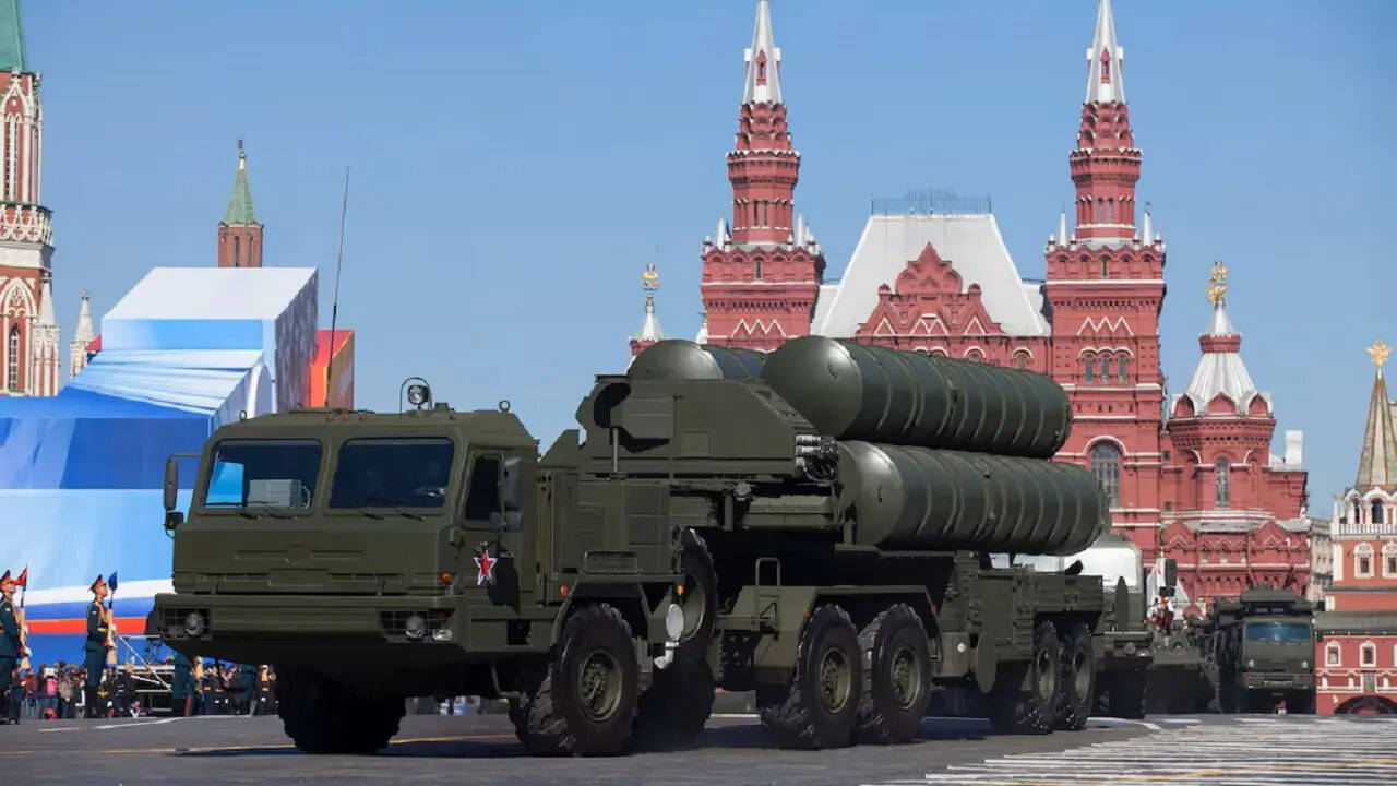 S 400