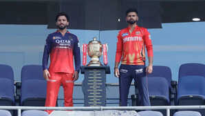 IPL 2025 Final पंजाब किंग्स के खिलाफ आईपीएल फाइनल से पहले क्या बोले RCB कप्तान रजत पाटीदार