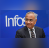 Infosys के CEO सलिल पारेख का कितना बढ़ा वेतन सैलरी सुनकर उड़ेंगे होश