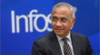 Infosys के CEO सलिल पारेख की सैलरी सुनकर उड़ेंगे होश 8062 करोड़ रुपये पहुंचा वेतन