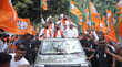 Gujarat By Election गुजरात में दो विधानसभा सीटों पर 19 जून को उपचुनाव बीजेपी-कांग्रेस और आप के बीच त्रिकोणीय मुकाबला