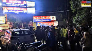 नशे के माहौल में मौत का मंजर दोस्ती के नाम पर चलाया चाकू युवक की गई जान