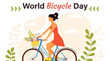 World Bicycle Day Quotes in Hindi विश्व साइकिल दिवस के मौके पर अपनों के साथ शेयर करें ये कोट्स यहां से चुन चुन कर भेजें प्रेरणादायक विचार