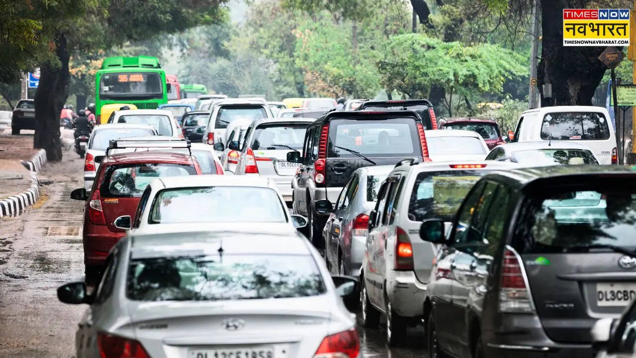 Diversión de la ruta al aire libre