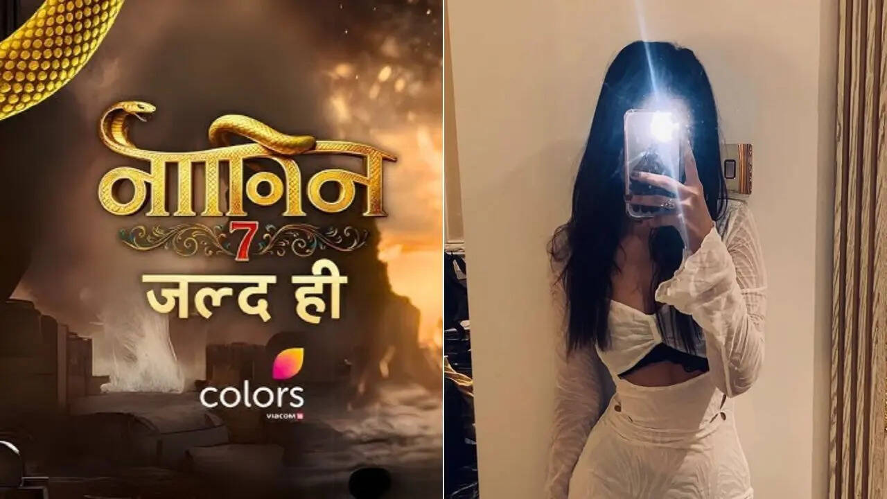 Yrkkh's Hasina wants to be part of 'Nagin'