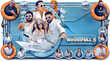 Housefull 5 Advance Booking अक्षय कुमार पर होगी पैसों की बारिश 5000 स्क्रीन्स पर होने जा रही है रिलीज