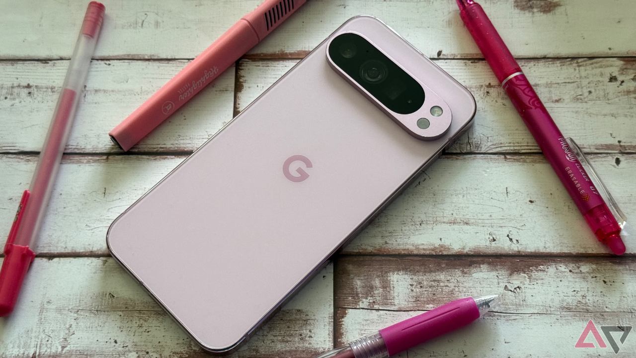 Google Pixel 10