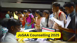 JoSAA Counselling 2025 क्या है जोसा काउंसलिंग किन दस्तावेजों की है जरूरत रजिस्ट्रेशन की आखिरी तारीख व जानें कब जारी होगा मॉक सीट आवंटन की पहली सूची