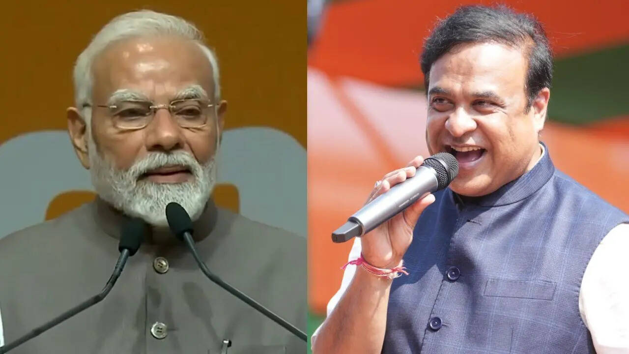 PM Modi