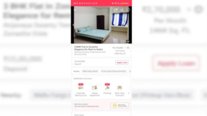 3 BHK के लिए 27 लाख रुपये बेंगलुरु में आसामान छूते किराए ने इंटरनेट यूजर्स को चौंकाया यहां देखें वायरल पोस्ट