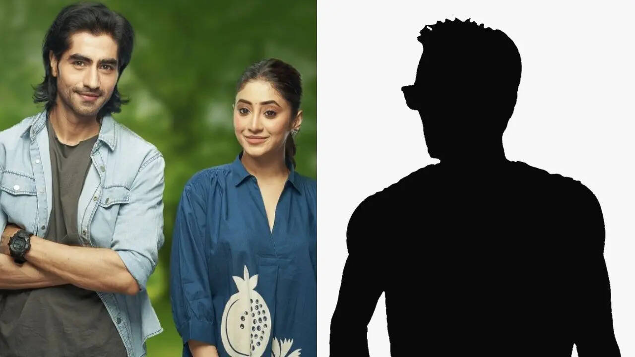 'Bad Ace Luckte Hai Naya Season' This Beautiful Hung Entry