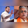 बिहार की चिंता करने के लिए हम हैं आप अपने परिवार पर ध्यान दें दिलीप घोष का तेजस्वी पर तंज