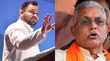 बिहार की चिंता करने के लिए हम हैं आप अपने परिवार पर ध्यान दें दिलीप घोष का तेजस्वी पर तंज