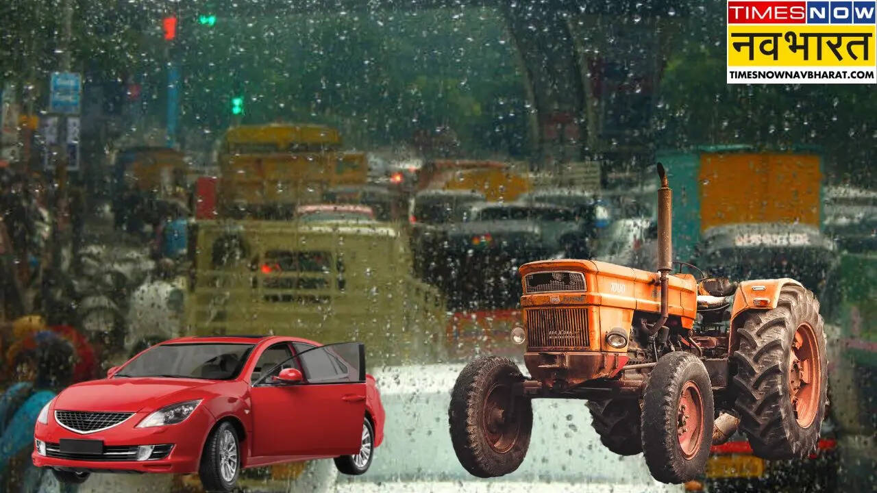 Auto Demand in India