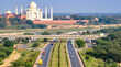 Gwalior-Agra Expressway 88 किमी के ग्रीनफील्ड एक्सप्रेसवे से आधे समय में होगा पूरा सफर