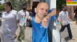 Vibhu Raghave को श्रद्धांजलि अर्पित करने पहुंचे ये TV कलाकार नम आंखों से दी एक्टर को विदाई