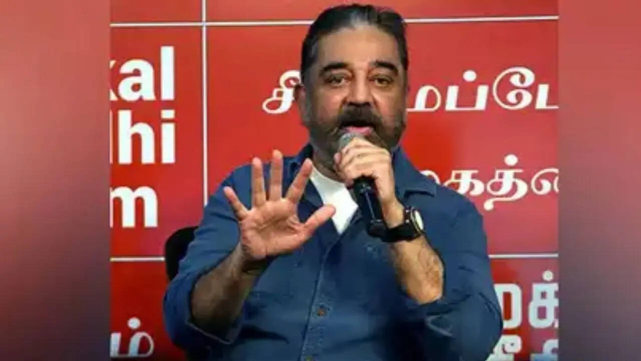 Kamal Hasan