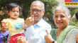 Narayana Murthys Grandson इंफोसिस के को-फाउंडर नारायणमूर्ति के पोते को मिला 65 करोड़ रु का डिविडेंड सिर्फ 18 महीने है उम्र