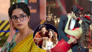 GHKKPM 7 Maha Twist सवि को मिलेगा रिद्धी को बचाने का रास्ता जांच के दौरान नील संग बढ़ेंगी नजदीकियां