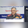 पाकिस्तान का मकसद भारत को एक हजार घाव देकर खून बहाना है हमने सैन्य अभियान की नई रेखा खींची है बोले CDS जनरल चौहान