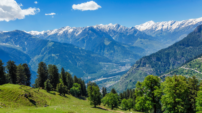 places to visit in arunachal pradesh