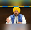 क्या वन नेशन वन हसबैंड BJP की नई योजना है BJP के घर घर सिंदूर अभियान पर CM मान का सवाल