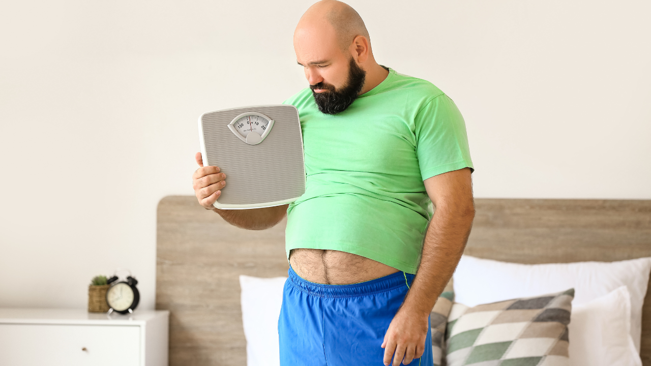 Obesity and mental health