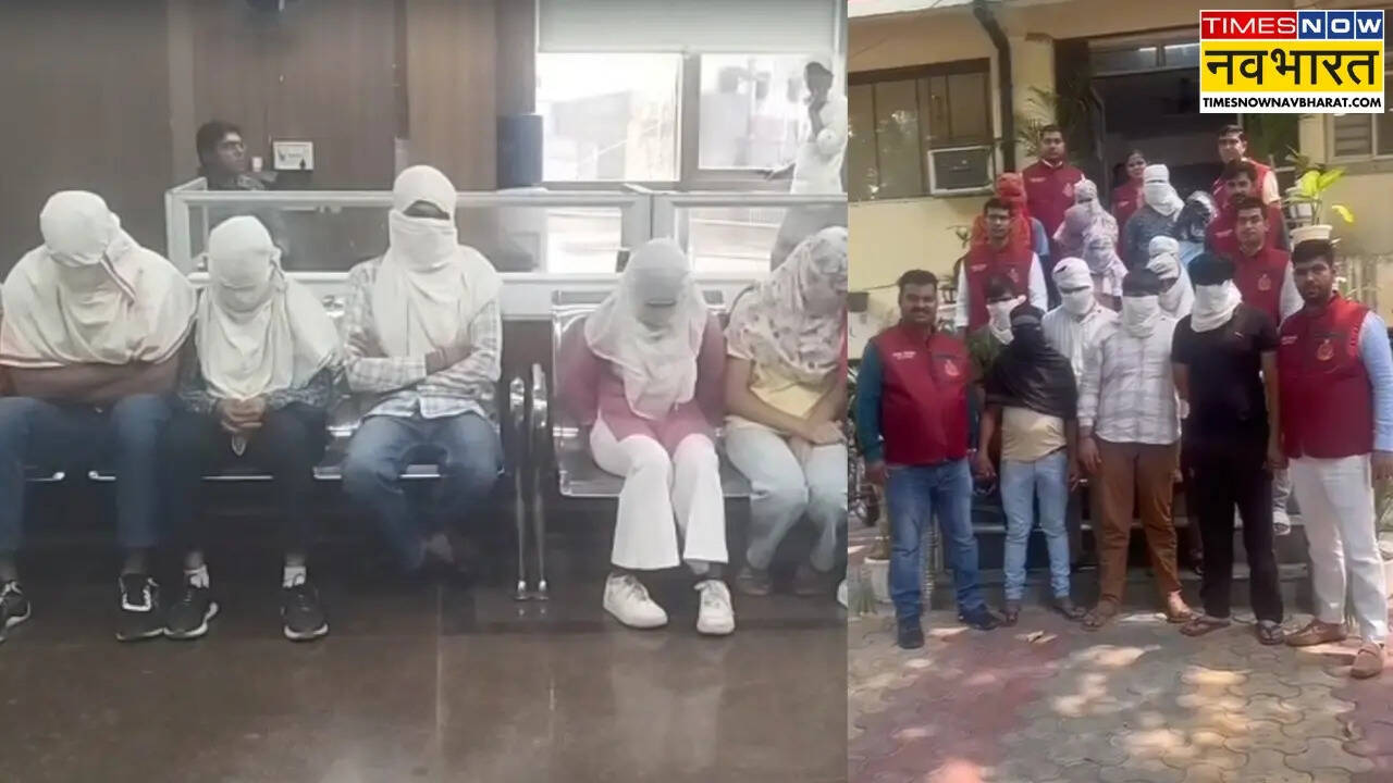 Delhi Lighi -Color Rocke