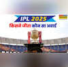 IPL 2025 किस प्लेयर ने जीता कौन का अवार्ड ये है विनर्स की पूरी लिस्ट
