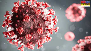 Corona Virus गौतम बुद्ध नगर में नहीं थम रही कोरोना की रफ्तार 45 नए मामले किए गए दर्ज