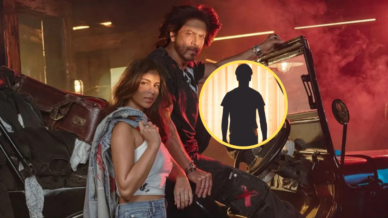 शाहरुख खान की फिल्म 'किंग' के सेट पर बड़ा हादसा, बुरी तरह घायल हुआ ये डांसर  | Times Now Navbharat