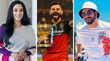 RCB Wins IPL 2025 विराट कोहली के हाथ में ट्रॉफी देख झूम उठे ये TV स्टार्स अली गोनी बोले - 18 साल का उम्मीद